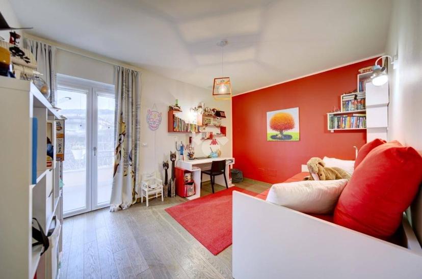 Villa a schiera corso laghi 81, Centro, Buttigliera Alta — foto 36 di 42