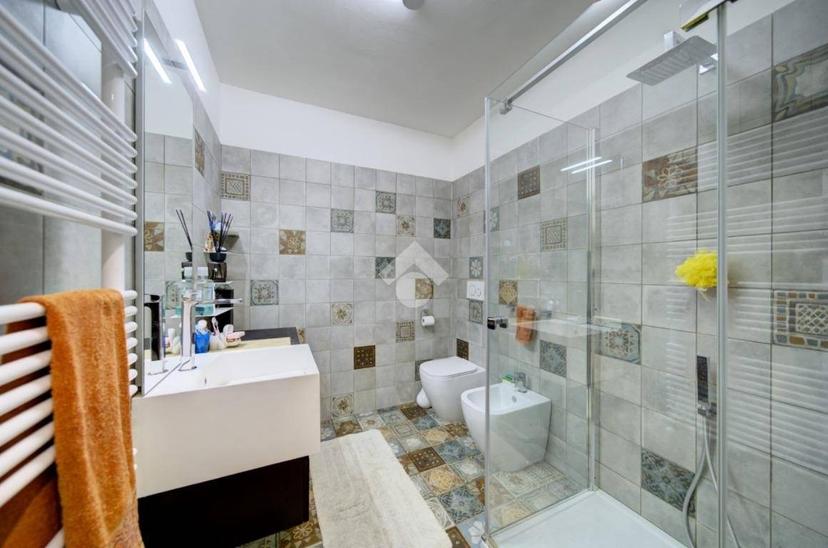 Villa a schiera corso laghi 81, Centro, Buttigliera Alta — foto 41 di 42