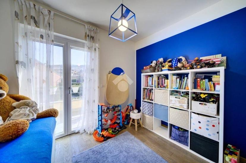 Villa a schiera corso laghi 81, Centro, Buttigliera Alta — foto 8 di 42