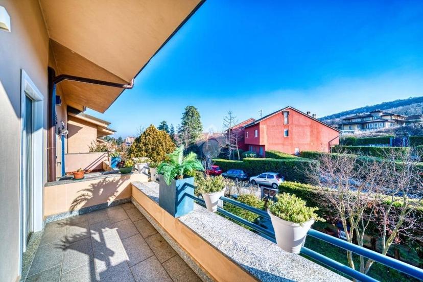 Villa a schiera corso laghi 81, Centro, Buttigliera Alta — foto 2 di 42