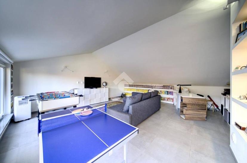 Villa a schiera corso laghi 81, Centro, Buttigliera Alta — foto 29 di 42