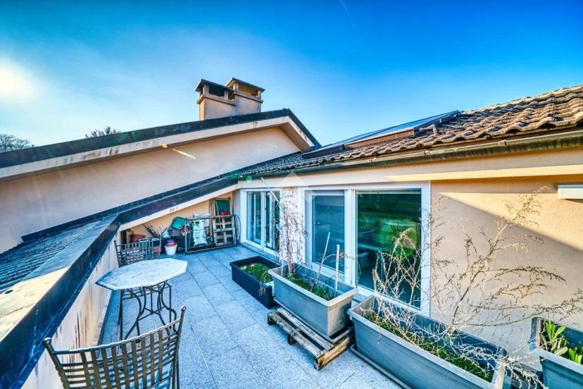 Villa a schiera corso laghi 81, Centro, Buttigliera Alta — foto 26 di 42