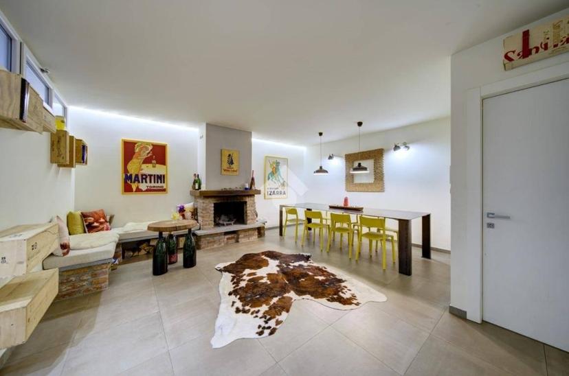 Villa a schiera corso laghi 81, Centro, Buttigliera Alta — foto 17 di 42
