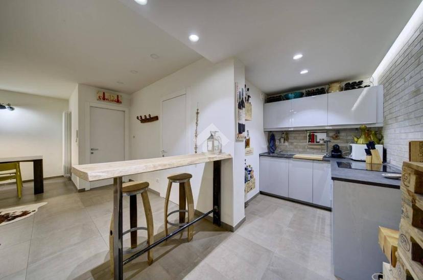 Villa a schiera corso laghi 81, Centro, Buttigliera Alta — foto 3 di 42