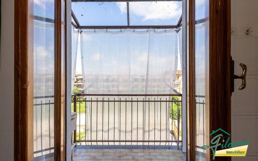 Quadrilocale via Giuseppe Verdi, Centro, Poirino — foto 16 di 32