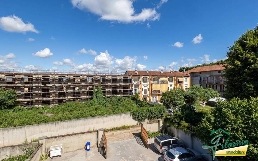 Quadrilocale via Giuseppe Verdi, Centro, Poirino — foto 6 di 32