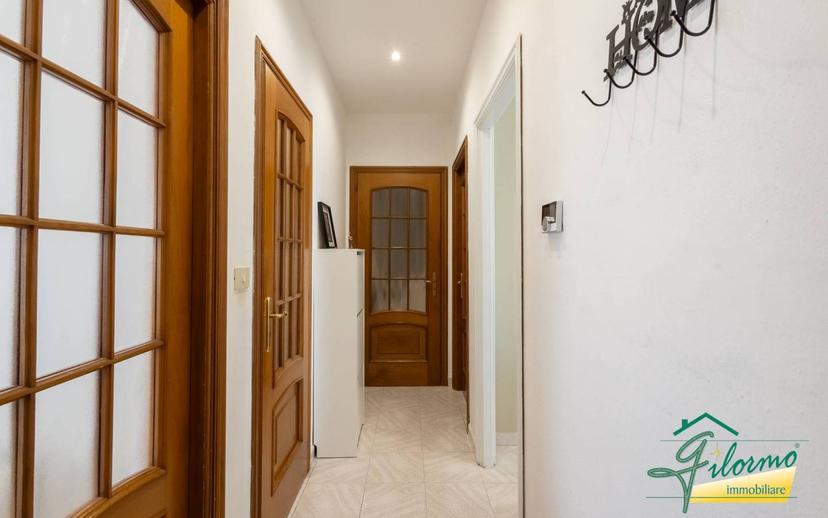 Quadrilocale via Giuseppe Verdi, Centro, Poirino — foto 29 di 32