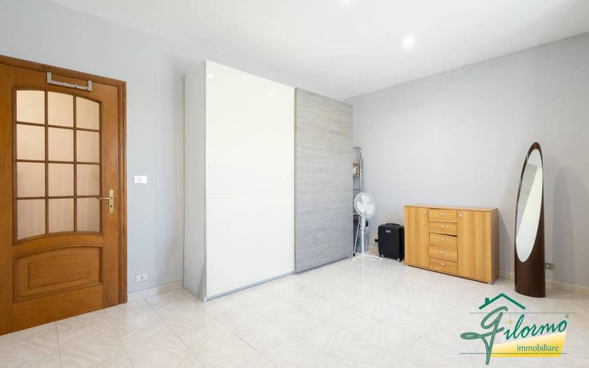 Quadrilocale via Giuseppe Verdi, Centro, Poirino — foto 32 di 32