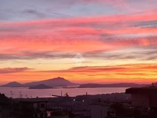 Attico via Alessandro Manzoni 122, Posillipo, Napoli — foto 2 di 11