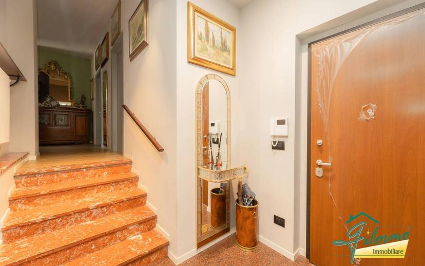 Villa bifamiliare viale delle Acacie, Garino, Vinovo — foto 21 di 42