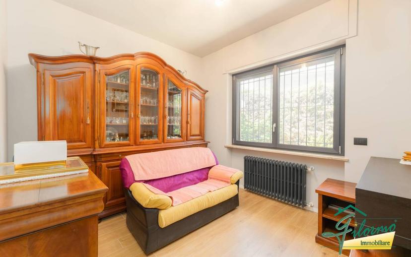 Villa bifamiliare viale delle Acacie, Garino, Vinovo — foto 11 di 42