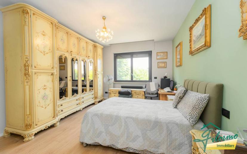 Villa bifamiliare viale delle Acacie, Garino, Vinovo — foto 4 di 42