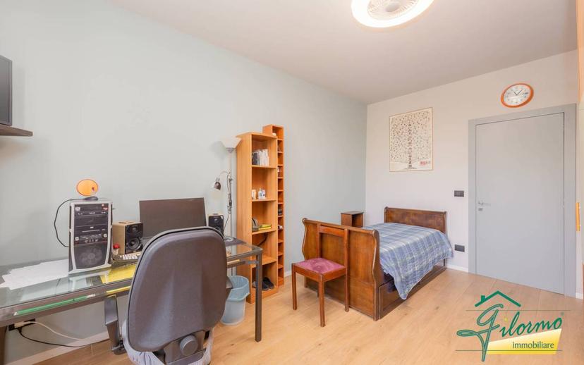 Villa bifamiliare viale delle Acacie, Garino, Vinovo — foto 10 di 42