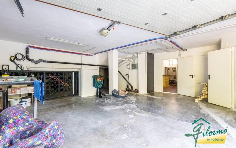 Villa bifamiliare viale delle Acacie, Garino, Vinovo — foto 13 di 42