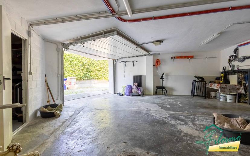 Villa bifamiliare viale delle Acacie, Garino, Vinovo — foto 18 di 42