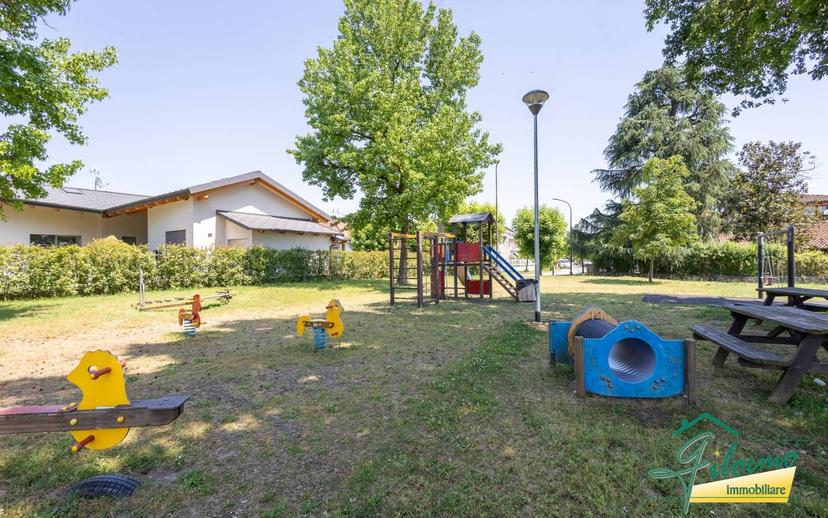 Villa bifamiliare viale delle Acacie, Garino, Vinovo — foto 41 di 42