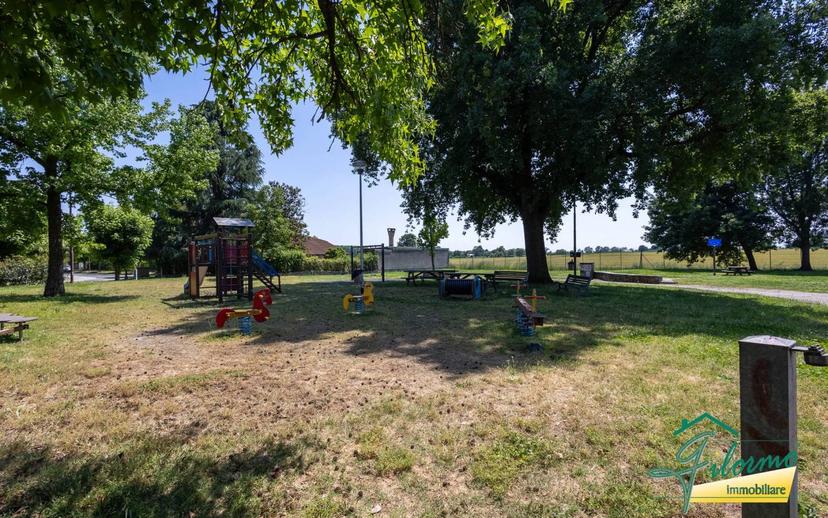 Villa bifamiliare viale delle Acacie, Garino, Vinovo — foto 39 di 42