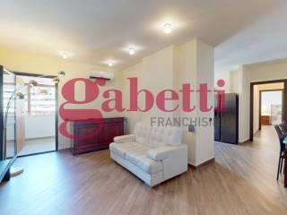 Appartamento via Nicola Nicolini 68, Ponti Rossi, Napoli