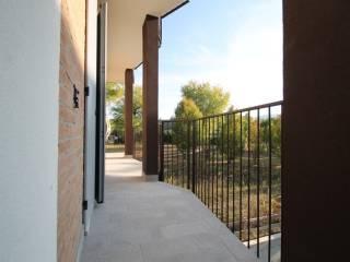 Attico via Campazza, Castelletto, Valsamoggia — foto 12 di 23