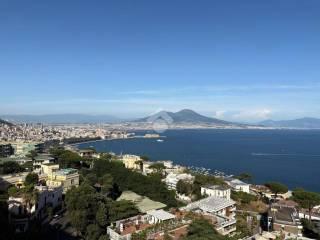 Attico via Alessandro Manzoni 122, Posillipo, Napoli — foto 3 di 11