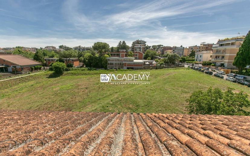 Quadrilocale via al Sesto Miglio 80, Tomba di Nerone, Roma
