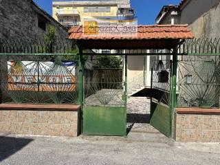 Villa unifamiliare via Gioacchino Pennacchio, Maristi - Ospedale, Giugliano in Campania — foto 4 di 31