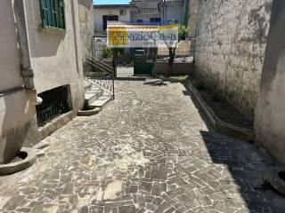 Villa unifamiliare via Gioacchino Pennacchio, Maristi - Ospedale, Giugliano in Campania — foto 28 di 31