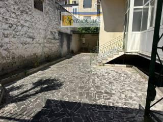 Villa unifamiliare via Gioacchino Pennacchio, Maristi - Ospedale, Giugliano in Campania — foto 20 di 31
