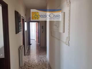 Trilocale via Francesco Turati 33, Centro Storico, Giugliano in Campania — foto 16 di 19