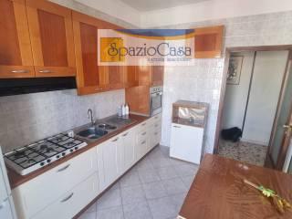 Trilocale via Francesco Turati 33, Centro Storico, Giugliano in Campania — foto 14 di 19