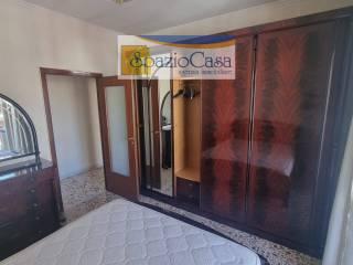 Trilocale via Francesco Turati 33, Centro Storico, Giugliano in Campania — foto 19 di 19