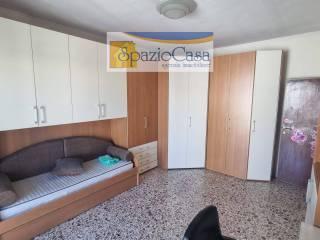 Trilocale via Francesco Turati 33, Centro Storico, Giugliano in Campania — foto 18 di 19