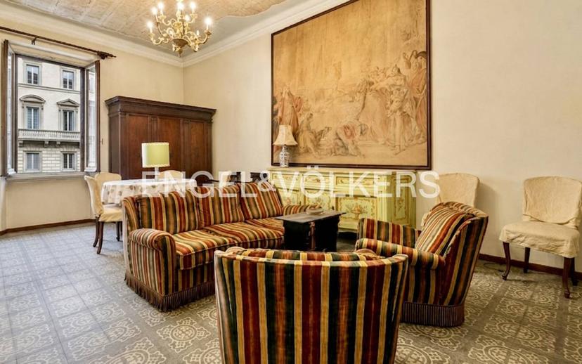 Appartamento via Cristoforo Landino, Libertà - Savonarola, Firenze