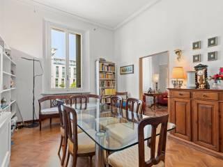Appartamento viale Belfiore 6, Fortezza - Stazione, Firenze