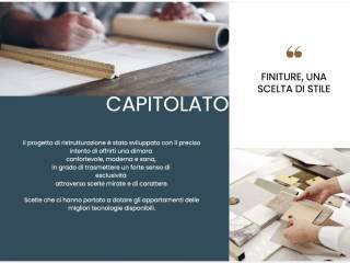 Attico via Giuseppe Tellera, 8, Barca, Bologna — foto 10 di 19