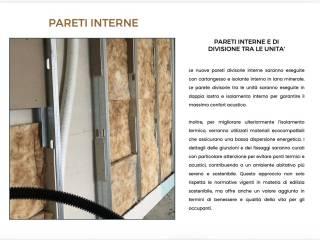 Attico via Giuseppe Tellera, 8, Barca, Bologna — foto 13 di 19