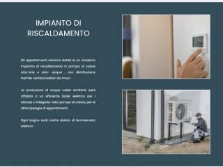 Attico via Giuseppe Tellera, 8, Barca, Bologna — foto 5 di 19