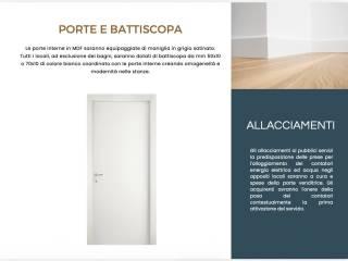 Attico via Giuseppe Tellera, 8, Barca, Bologna — foto 4 di 19