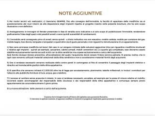 Attico via Giuseppe Tellera, 8, Barca, Bologna — foto 7 di 19