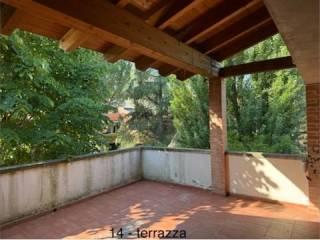 Villa a schiera 5 locali, ottimo stato, Ponticella, San Lazzaro di Savena