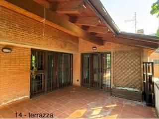 Villa a schiera 5 locali, ottimo stato, Ponticella, San Lazzaro di Savena — foto 10 di 20