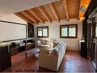 Villa a schiera 5 locali, ottimo stato, Ponticella, San Lazzaro di Savena — foto 8 di 20