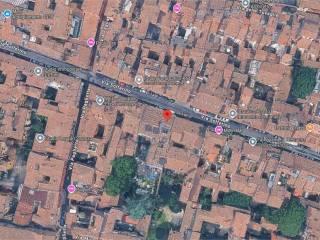 Appartamento via Solferino, 9, Castiglione - Tribunale, Bologna — foto 18 di 27