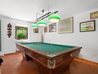 Villa unifamiliare Strada provinciale della Panca 42, Greve in Chianti — foto 40 di 43