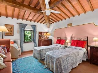 Villa unifamiliare Strada provinciale della Panca 42, Greve in Chianti — foto 26 di 43