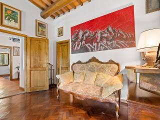 Villa unifamiliare Strada provinciale della Panca 42, Greve in Chianti — foto 20 di 43