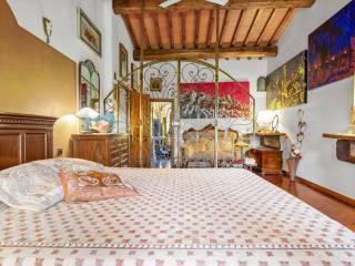 Villa unifamiliare Strada provinciale della Panca 42, Greve in Chianti — foto 37 di 43