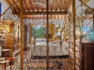 Villa unifamiliare Strada provinciale della Panca 42, Greve in Chianti — foto 33 di 43