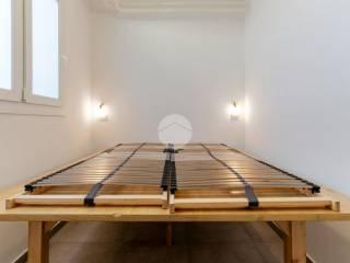 Trilocale via Daniele Ricciarelli 39, San Siro, Milano