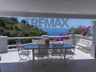 Villa unifamiliare via Sant'Angelo 55, Sant'angelo, Serrara Fontana — foto 23 di 79
